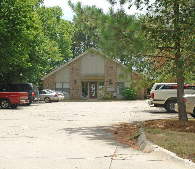 Primary Photo Of 27 W Township St, Fayetteville Office For Lease