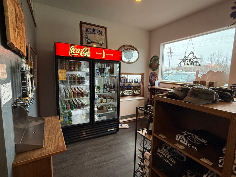 More Photos Of 51815 Kenai Spur Hwy, Kenai General Retail For Sale