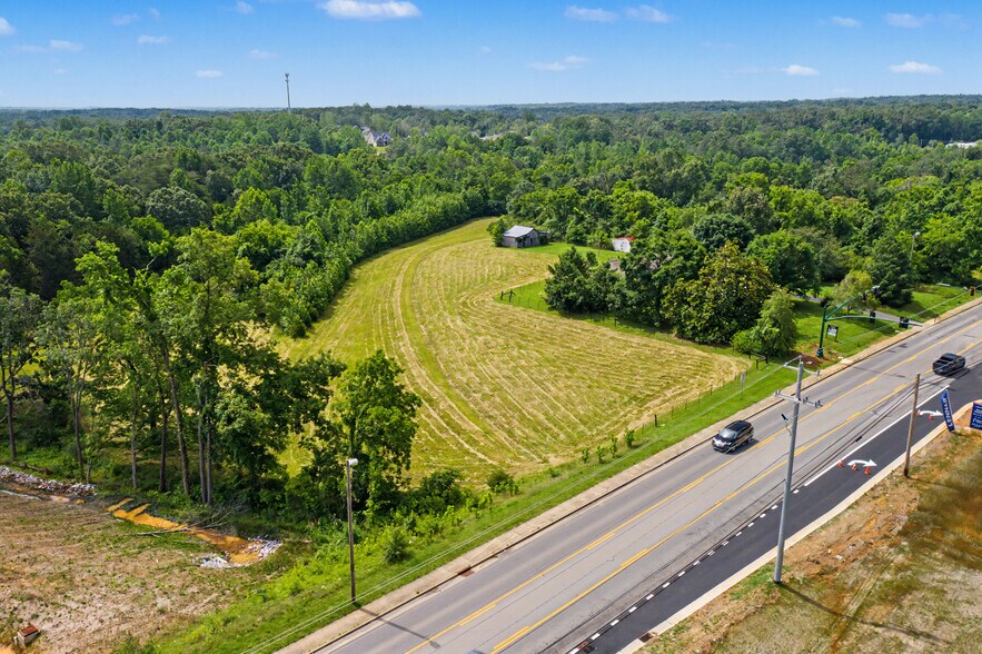 More Photos Of 2161 Fairview Blvd, Fairview Land For Sale