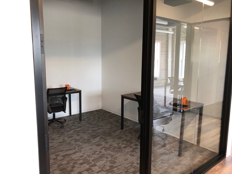 More Photos Of 1923 Washington Ave, Houston Coworking Space