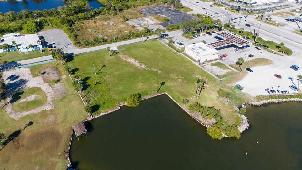 More Photos Of 84 S Banana River Dr, Merritt Island Land For Sale