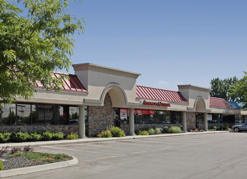 More Photos Of 9504-9522 W Fairview Ave, Boise Medical For Lease