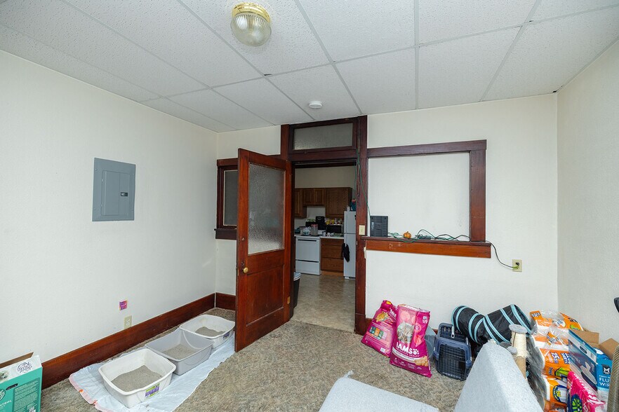 More Photos Of 116 W Pine Ave, El Dorado Office Residential For Sale