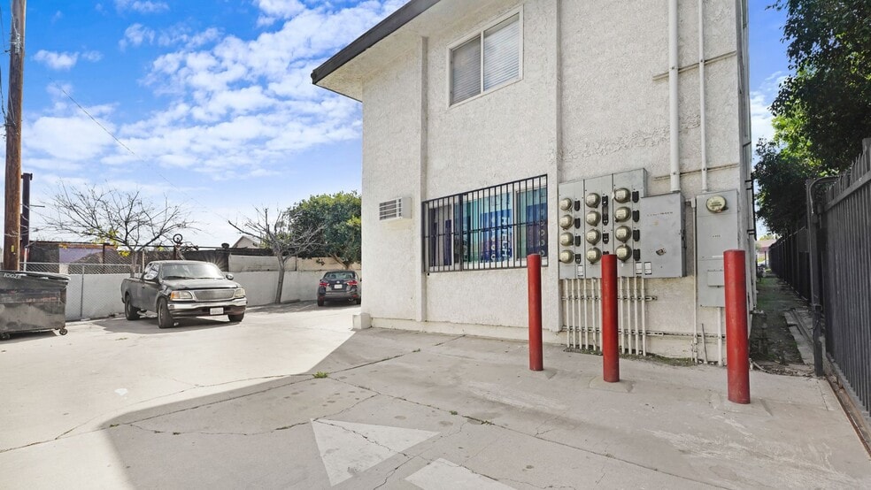 More Photos Of 12600 Correnti St, Pacoima Land For Sale
