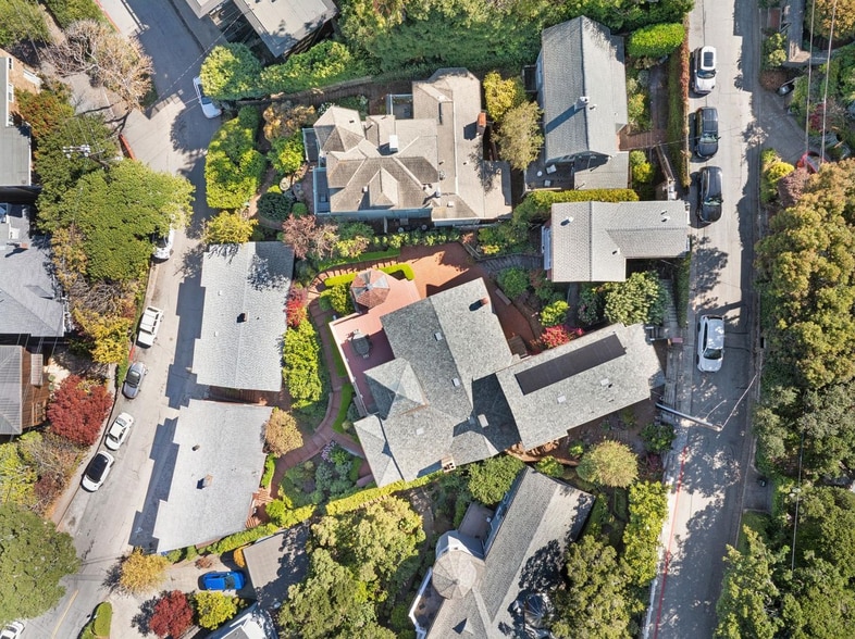 More Photos Of 47 Bulkley Ave, Sausalito Apartments For Sale