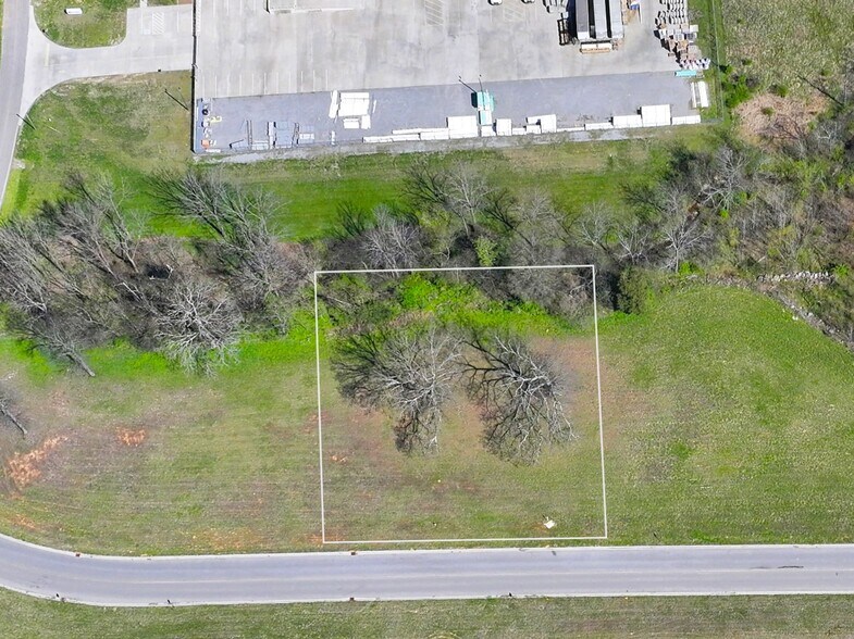 More Photos Of Lot 2 - Harpers Way, White House Land For Sale