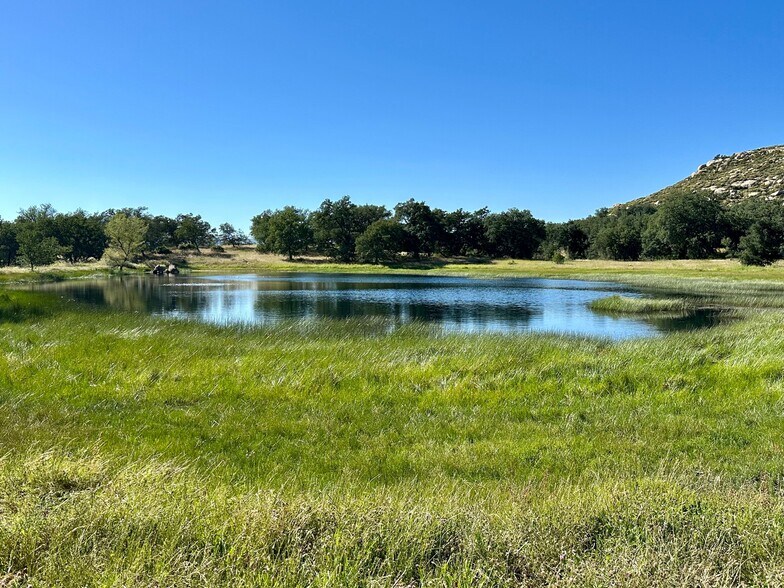 More Photos Of 25258 Mesa Grande Rd, Santa Ysabel Land For Sale