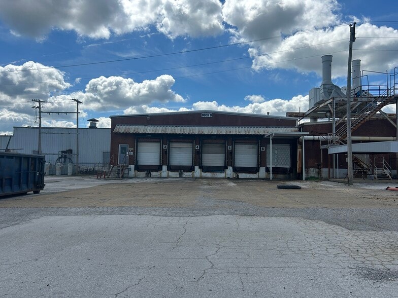 More Photos Of 1801 Russellville Rd, Bowling Green Manufacturing For Sale
