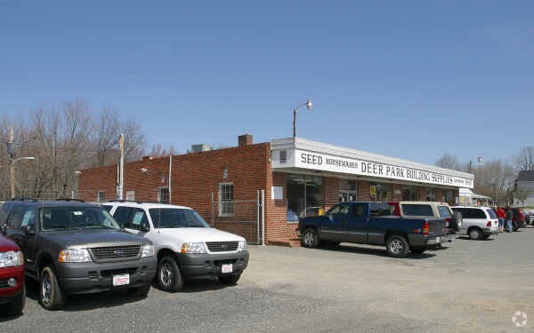 More Photos Of 9314 Liberty Rd, Randallstown General Retail For Sale