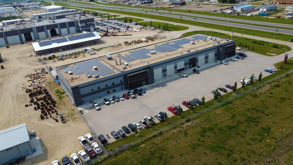 Primary Photo Of 27057 NW 100 Av, Acheson Industrial For Lease