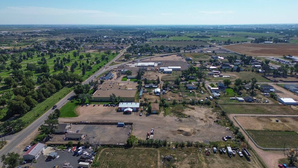 More Photos Of 1216 E 18th St, Greeley Warehouse For Lease