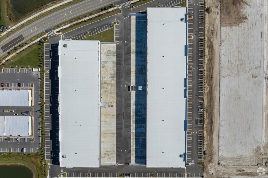 More Photos Of 12070 SW Tom Mackie Blvd, Port Saint Lucie Unknown For Lease