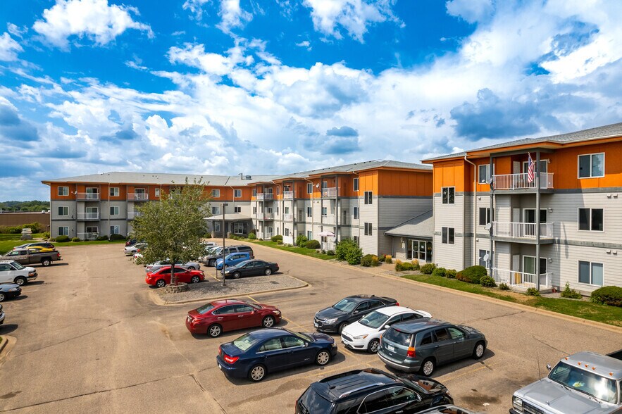 More Photos Of 2225 Orleans St W, Stillwater Apartments For Sale