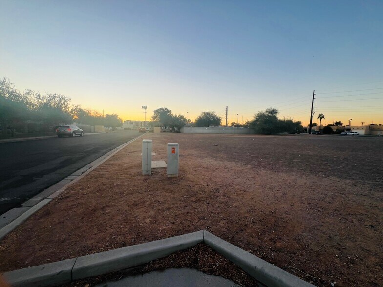 More Photos Of 514 E Boston Cir, Chandler Land For Sale