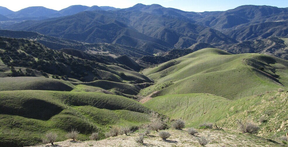 More Photos Of 19825 New Idria Rd, Paicines Land For Sale