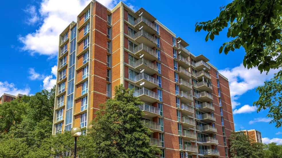Primary Photo Of 2300 Marion Barry Ave SE, Washington Apartments For Sale