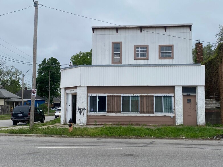 More Photos Of 6319-6123 Stadium Dr, Kansas City Freestanding For Sale
