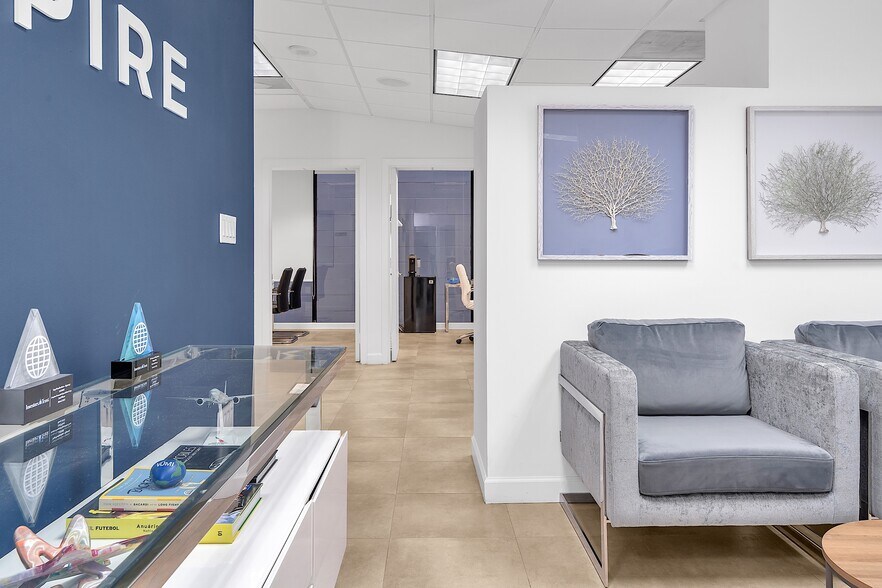 More Photos Of 1110 Brickell Ave, Miami Office Residential For Sale