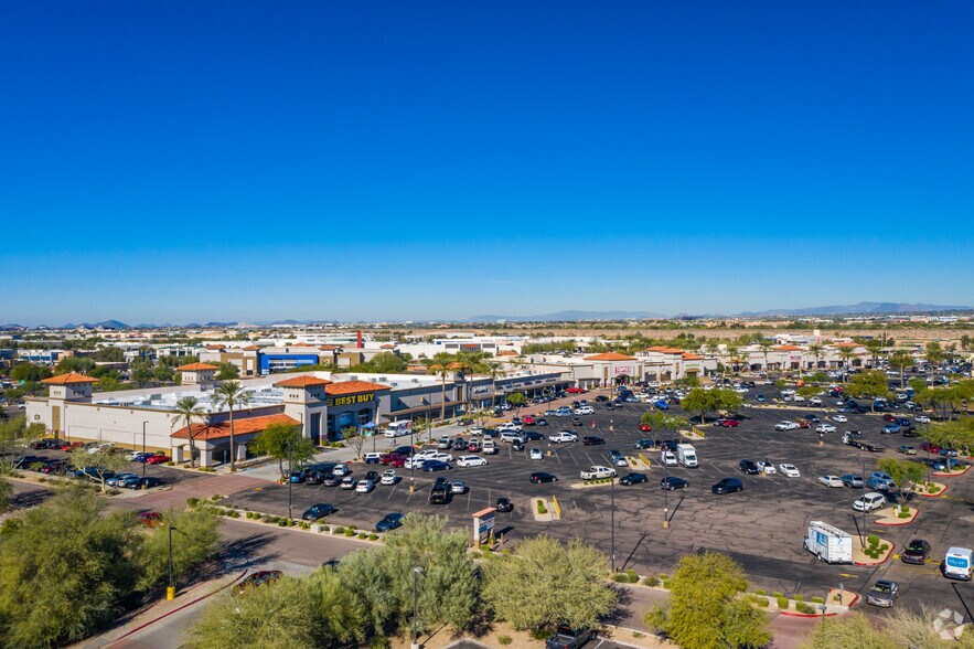 More Photos Of 15448-15704 N Pima Rd, Scottsdale Unknown For Lease