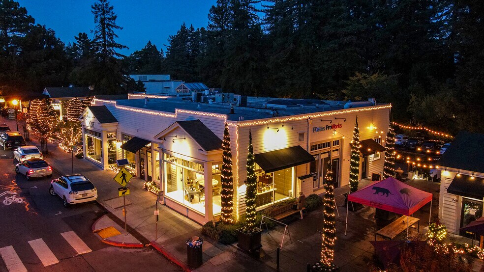 More Photos Of 274 Magnolia Ave, Larkspur Unknown For Lease