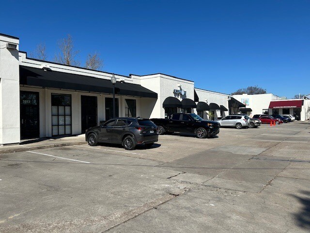 More Photos Of 3209-3237 Houston Ave, Houston Unknown For Lease