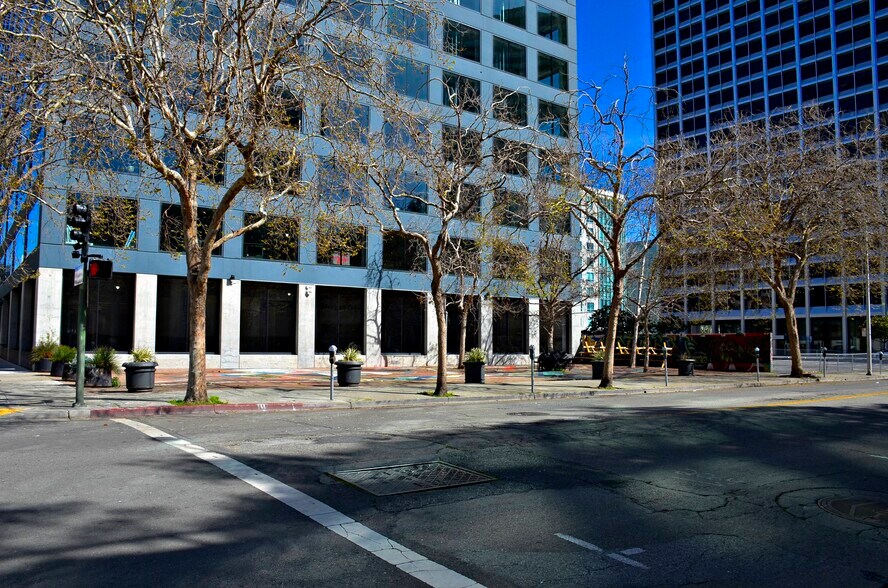 More Photos Of 2100 Webster St, Oakland Land For Sale