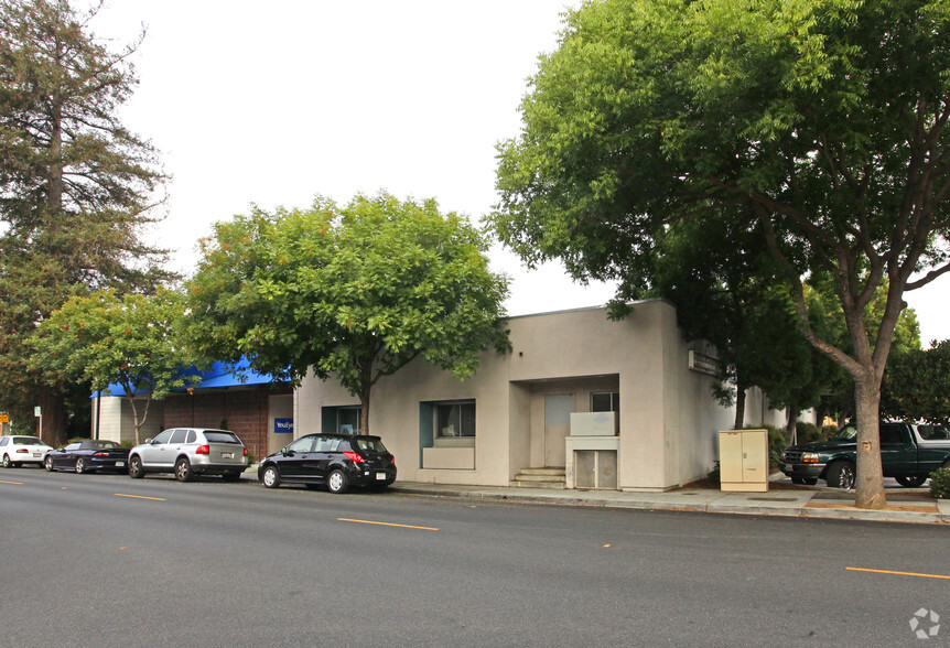 Primary Photo Of 278 Hope St, Mountain View Medical For Lease