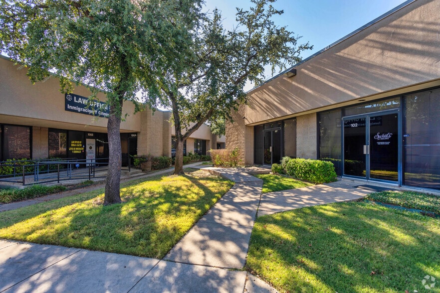 More Photos Of 1150 Empire Central Pl, Dallas Office For Lease