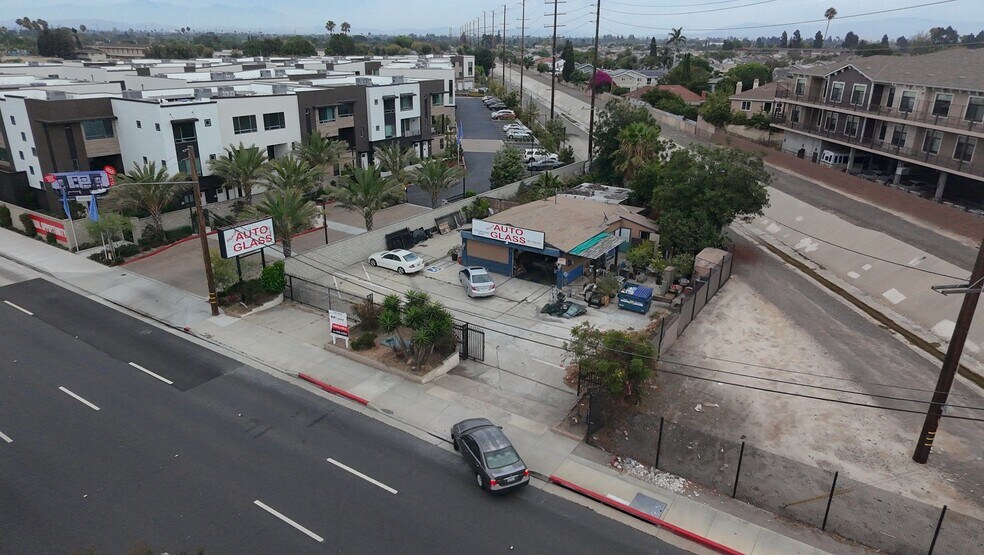 More Photos Of 12232 Beach Blvd, Stanton Freestanding For Sale