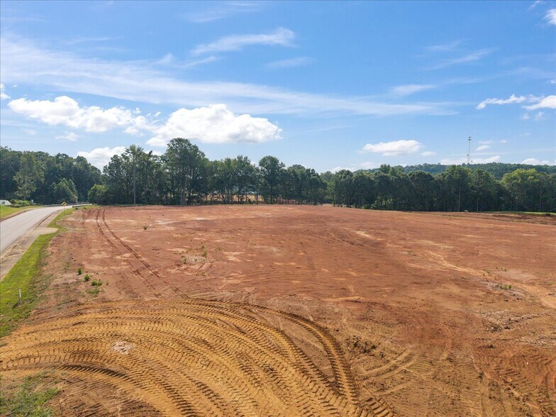 More Photos Of Greensboro Hwy, Greensboro Land For Sale