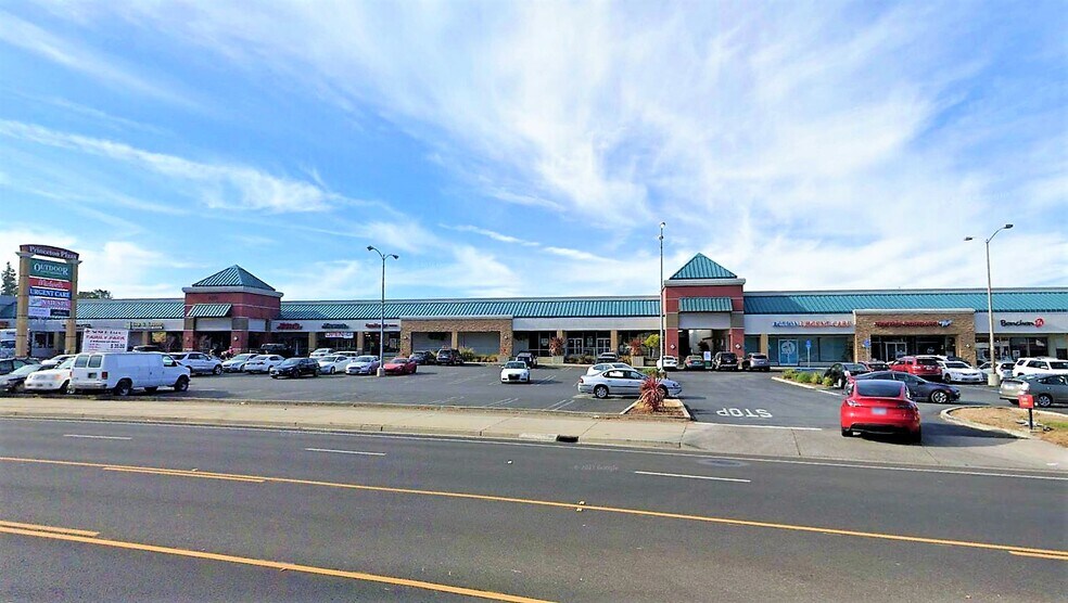 More Photos Of 1375 Blossom Hill Rd, San Jose Unknown For Lease