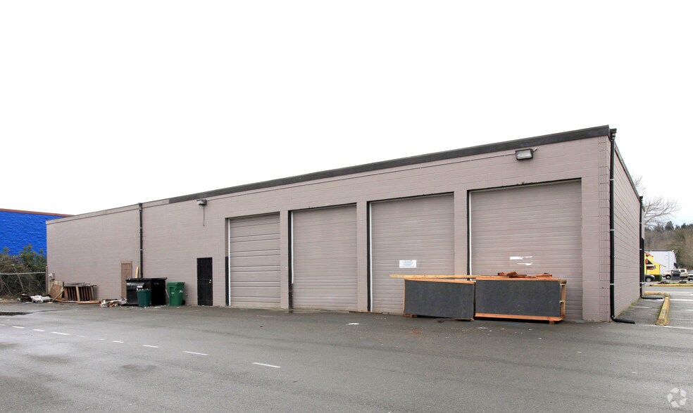 More Photos Of 1501-1531 Central Ave S, Kent General Retail For Sale