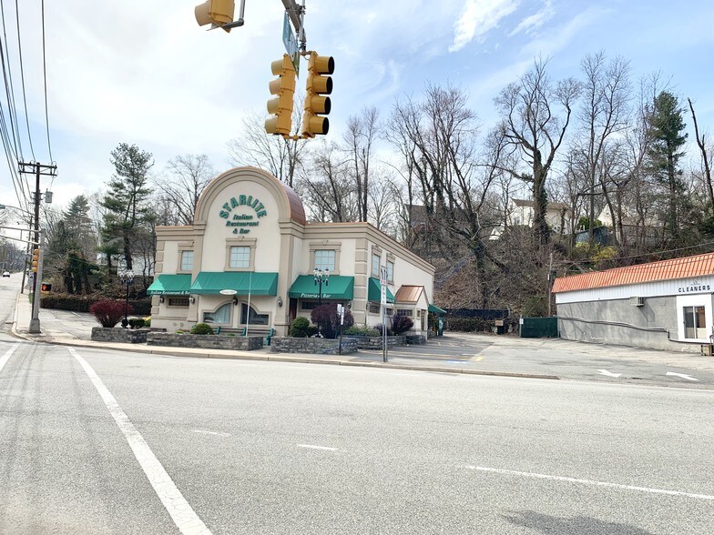 More Photos Of 993 Pleasant Valley Way, West Orange Restaurant For Sale