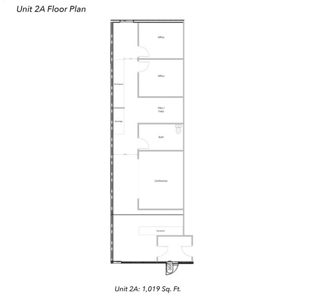 More Photos Of 414 E State St, Mauston Storefront Retail Office For Lease