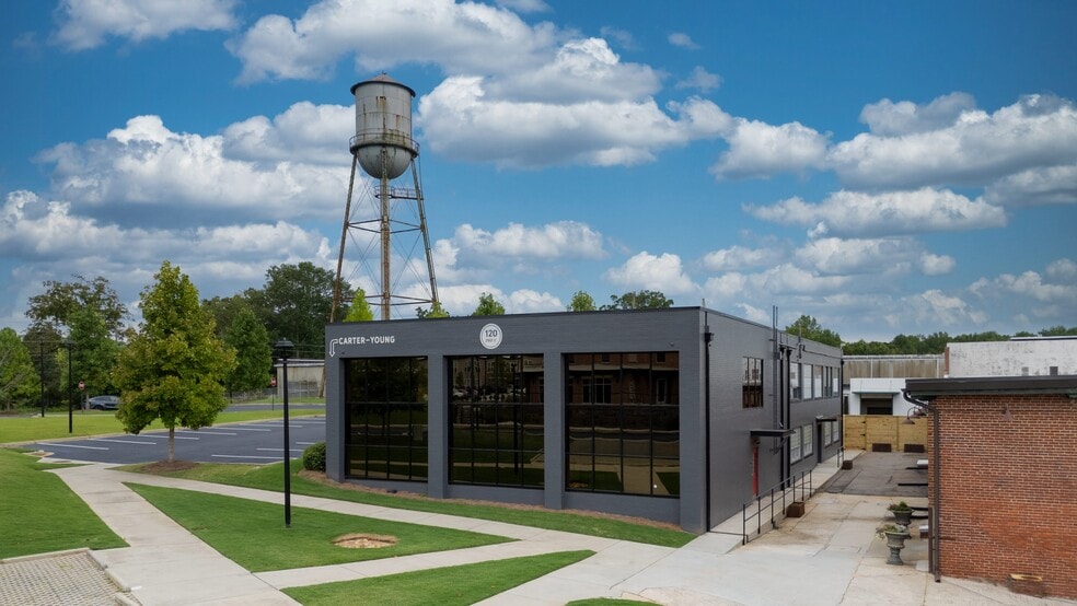 More Photos Of 120 2nd St, Monroe Office For Lease