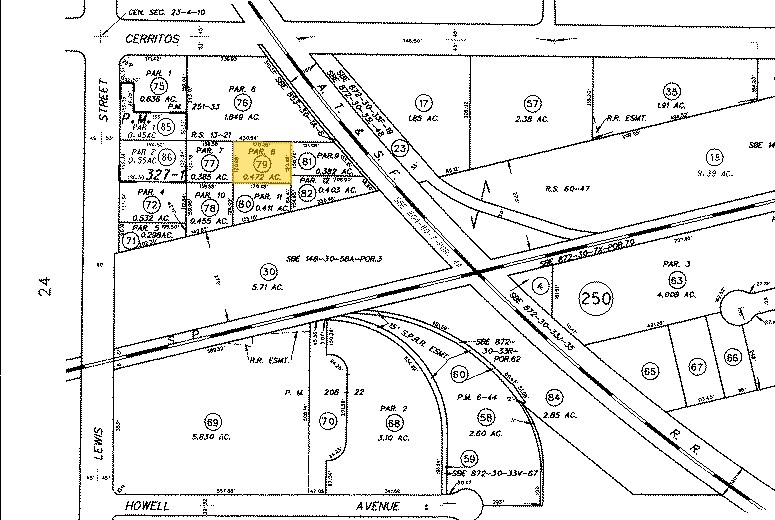 More Photos Of 1540 S Lewis St, Anaheim Flex For Sale