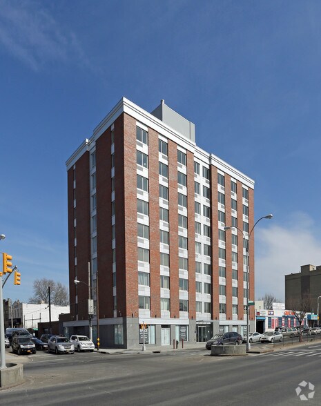 More Photos Of 52-07 Queens Blvd, Woodside Apartments For Lease