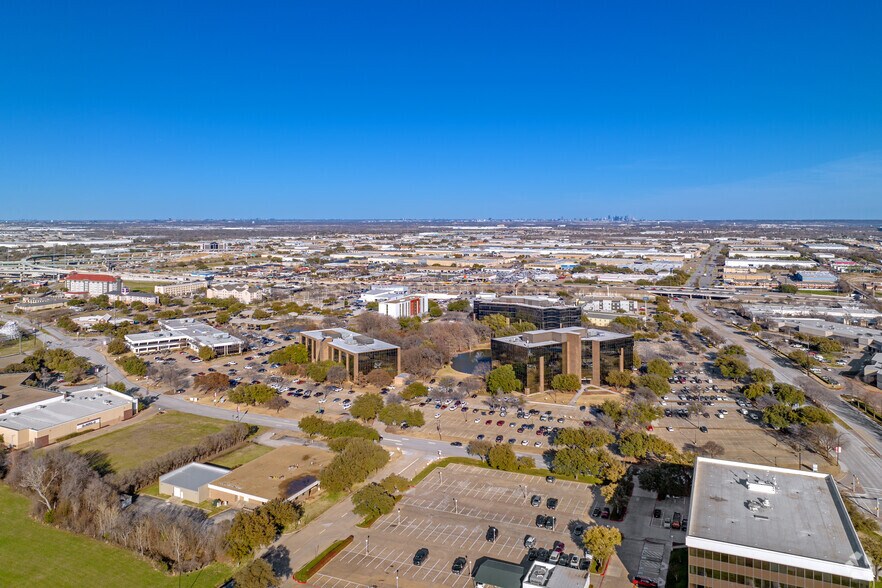 More Photos Of 2401 E Randol Mill Rd, Arlington Office For Lease