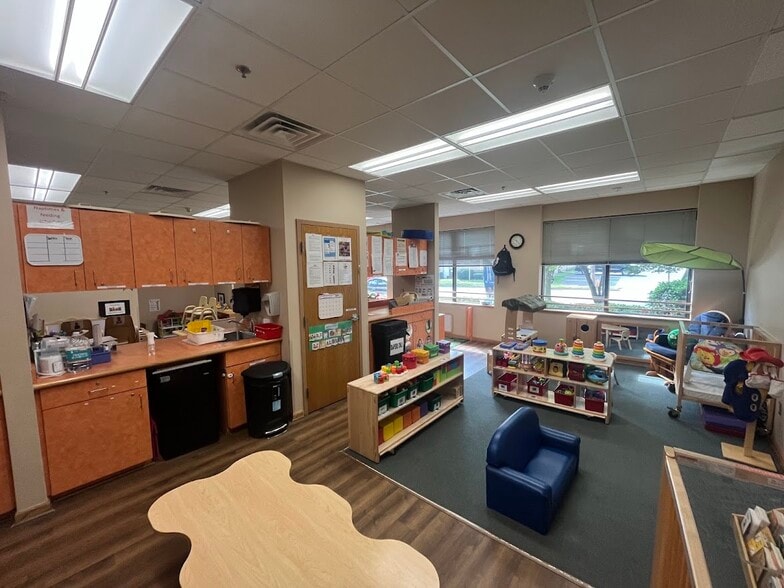 More Photos Of 144 Drs James Parker Blvd, Red Bank Office For Sale