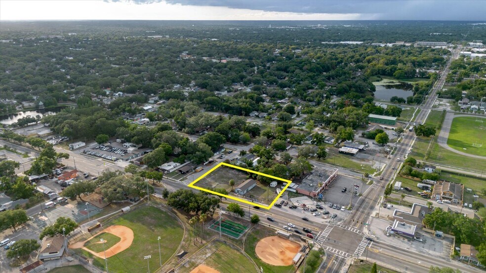 More Photos Of 2100 E Doctor Martin Luther King Junior Blvd, Tampa Land For Sale