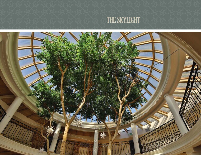 More Photos Of 1139 Glendon Ave, Los Angeles Restaurant For Lease