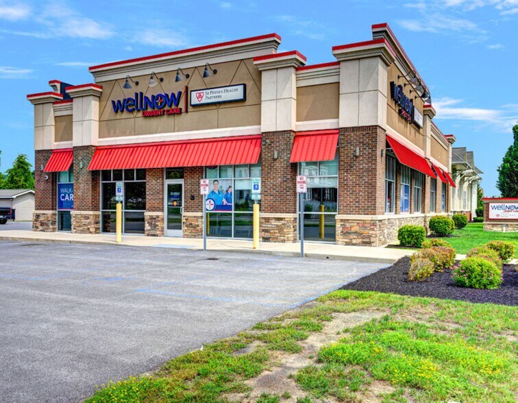 More Photos Of 721 E Main St, Cobleskill General Retail For Sale