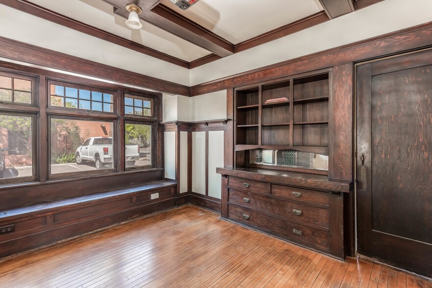 More Photos Of 6938 E 1st St, Scottsdale Office For Lease