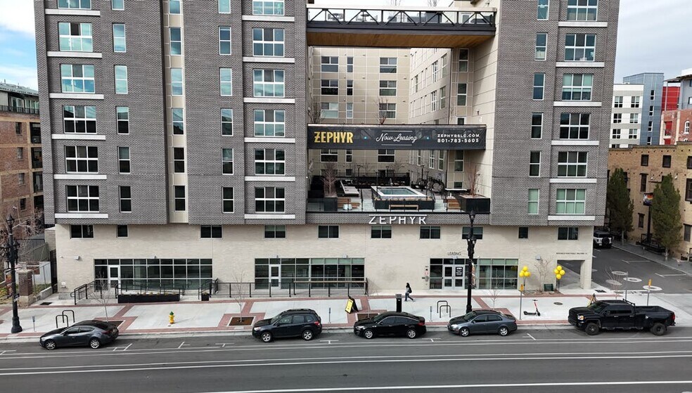 More Photos Of 360 W 200 S, Salt Lake City Apartments For Lease