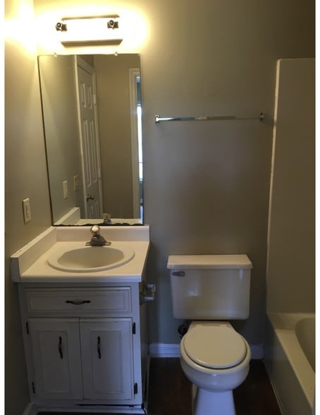 More Photos Of 230 Lanier Dr, Statesboro Apartments For Sale