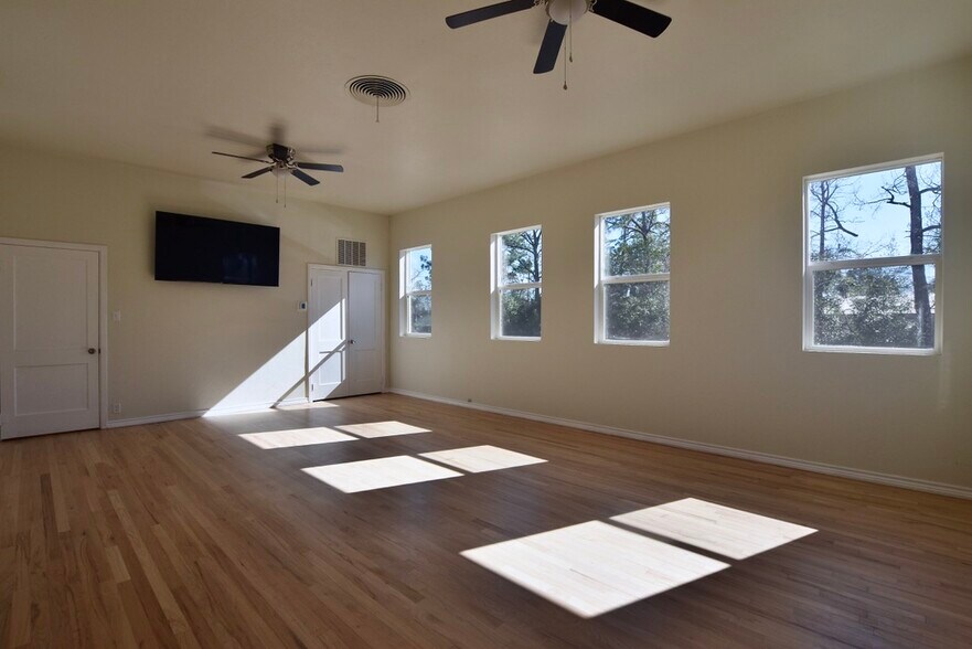 More Photos Of 4456 FM 2767, Tyler Religious Facility For Sale