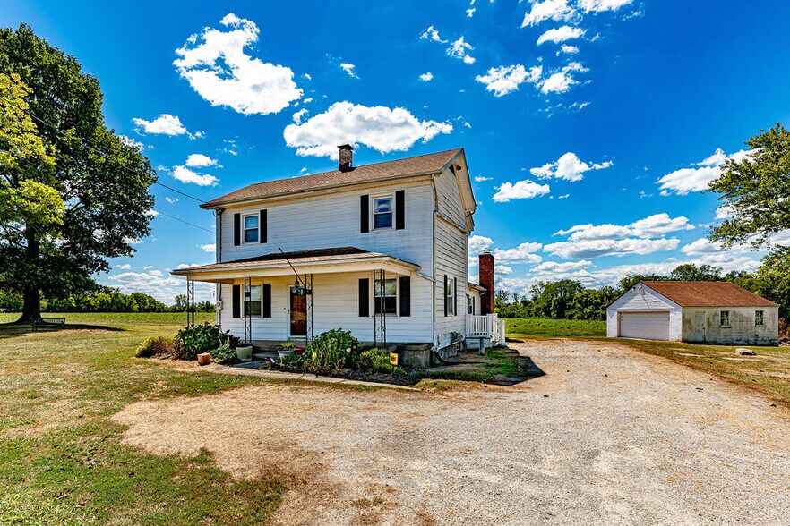 More Photos Of 2921 Tylersville Rd, Hamilton Land For Sale