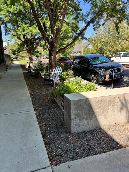 More Photos Of 2959 Franklin St, Denver Loft Creative Space For Lease