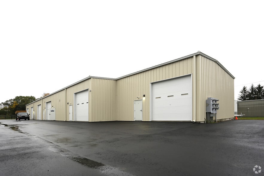 Primary Photo Of 55 Mitchell Rd, Ipswich Warehouse For Lease