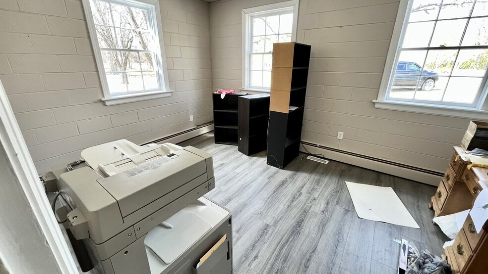 More Photos Of 911 Falls Rd, Rocky Mount Religious Facility For Sale